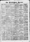 Birmingham Journal Saturday 17 March 1849 Page 1