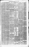 Birmingham Journal Saturday 21 April 1849 Page 7