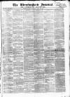 Birmingham Journal Saturday 28 April 1849 Page 1