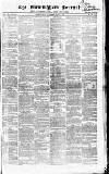 Birmingham Journal Saturday 19 May 1849 Page 1