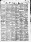 Birmingham Journal Saturday 16 June 1849 Page 1
