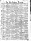 Birmingham Journal Saturday 23 June 1849 Page 1