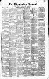 Birmingham Journal Saturday 28 July 1849 Page 1