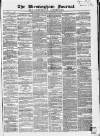 Birmingham Journal Saturday 17 November 1849 Page 1