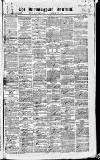 Birmingham Journal Saturday 15 December 1849 Page 1