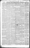 Birmingham Journal Saturday 05 January 1850 Page 6