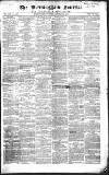 Birmingham Journal Saturday 12 January 1850 Page 1