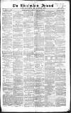 Birmingham Journal Saturday 16 February 1850 Page 1