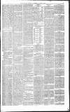 Birmingham Journal Saturday 02 March 1850 Page 7