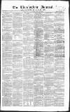 Birmingham Journal Saturday 16 March 1850 Page 1