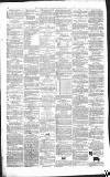 Birmingham Journal Saturday 30 March 1850 Page 4