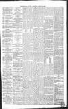 Birmingham Journal Saturday 30 March 1850 Page 5