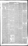 Birmingham Journal Saturday 13 April 1850 Page 6