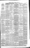 Birmingham Journal Saturday 20 April 1850 Page 3