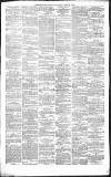 Birmingham Journal Saturday 20 April 1850 Page 4