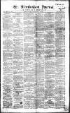 Birmingham Journal Saturday 04 May 1850 Page 1