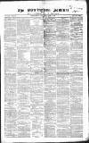 Birmingham Journal Saturday 06 July 1850 Page 1