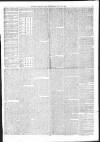 Birmingham Journal Saturday 27 July 1850 Page 5