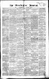 Birmingham Journal Saturday 10 August 1850 Page 1