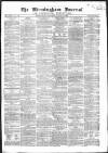 Birmingham Journal Saturday 17 August 1850 Page 1