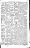 Birmingham Journal Saturday 09 November 1850 Page 5