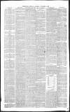 Birmingham Journal Saturday 09 November 1850 Page 6