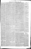 Birmingham Journal Saturday 30 November 1850 Page 7