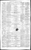 Birmingham Journal Saturday 14 December 1850 Page 4