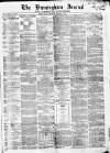 Birmingham Journal Saturday 04 January 1851 Page 1