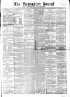 Birmingham Journal Saturday 18 January 1851 Page 1
