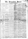 Birmingham Journal Saturday 25 January 1851 Page 1