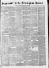 Birmingham Journal Saturday 08 February 1851 Page 9