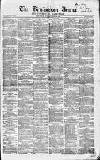 Birmingham Journal Saturday 26 April 1851 Page 1