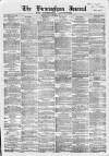Birmingham Journal Saturday 24 May 1851 Page 1
