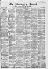 Birmingham Journal Saturday 07 June 1851 Page 1