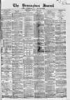 Birmingham Journal Saturday 28 June 1851 Page 1