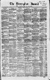 Birmingham Journal Saturday 02 August 1851 Page 1