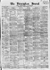 Birmingham Journal Saturday 22 November 1851 Page 1