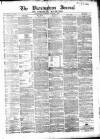 Birmingham Journal Saturday 03 January 1852 Page 1