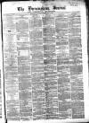 Birmingham Journal Saturday 14 February 1852 Page 1
