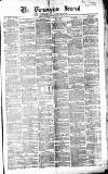 Birmingham Journal Saturday 08 May 1852 Page 1