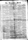 Birmingham Journal Saturday 05 June 1852 Page 1