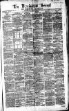 Birmingham Journal Saturday 10 July 1852 Page 1