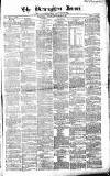 Birmingham Journal Saturday 18 September 1852 Page 1
