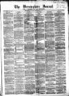 Birmingham Journal Saturday 06 November 1852 Page 1