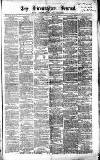 Birmingham Journal Saturday 20 November 1852 Page 1