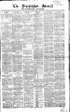 Birmingham Journal Saturday 22 January 1853 Page 1