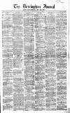 Birmingham Journal Saturday 05 February 1853 Page 1