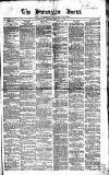 Birmingham Journal Saturday 12 February 1853 Page 1