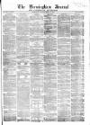 Birmingham Journal Saturday 26 March 1853 Page 1